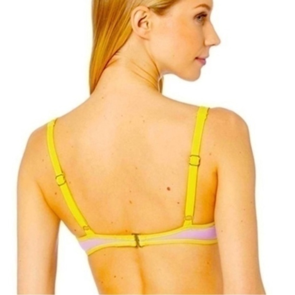Kate Spade Daisy Buckle Bikini - Picture 8 of 8